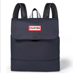 🌟SOLD🌟HUNTER for Target Medium Navy Backpack